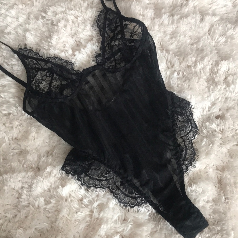 Body suit